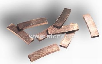 Diamond Segment Saw Blade for Cutting Granite & Marble Diamond Segment Saw Blade for Cutting Granite & Marble