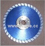 Sintered Diamond Saw Blade (Turbo)