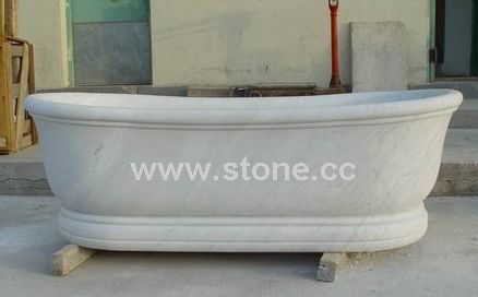 Marble Tub