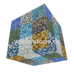Mosaic Mosaic