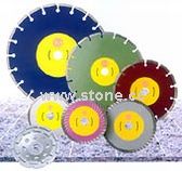 Diamond Saw Blades