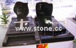 Granite Tombstone Granite Tombstone
