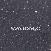 Black Galaxy