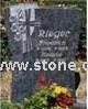 Monument and Tombstone