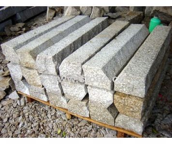 Competitive Kerbstone G633 15X60X120-270cm