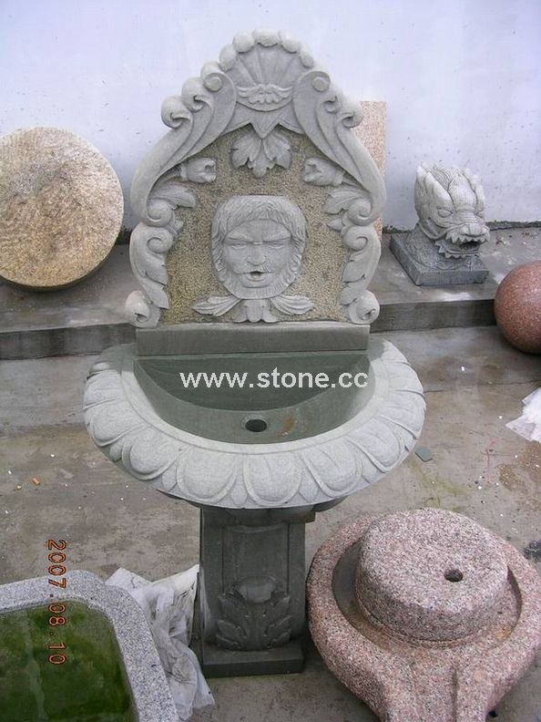 Sandstone Carving Sandstone Carving