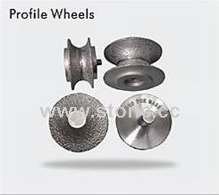 Profile Wheel (DPW)
