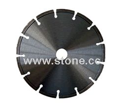 Diamond Saw Blade