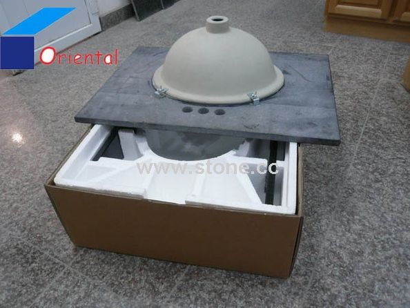 Countertop & Vanity Tops (1-18)