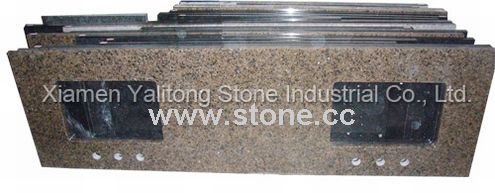 Granite Kicthen Counter Granite Kicthen Counter