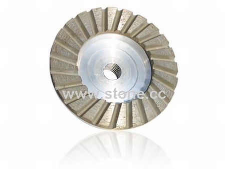 Diamond Cup Wheels Diamond Cup Wheels