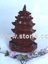 Tower Urn Tower Urn