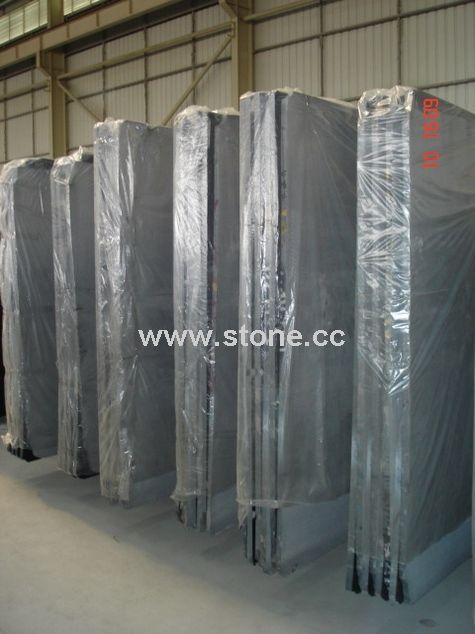 Black Galaxy Slabs (AGS001)