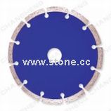 Granite and Marble Dry Cutting Blades