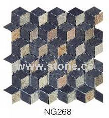 Mosaic Tile -2 Mosaic Tile -2
