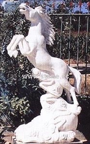Animal Sculpture