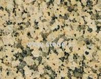 Granite - G6522 Crystal Yellow