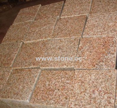 G682 Cubes (Cobblestone) G682 Cubes (Cobblestone)