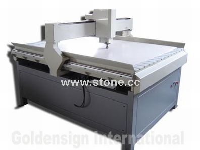 CNC Router /Engraving Machine (YL/GS1325) CNC Router /Engraving Machine (YL/GS1325)