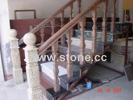 Stair Step & Riser Stair Step & Riser