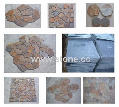 Pavement Stone Pavement Stone