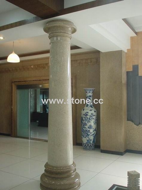 Granite Column (MRD076) Granite Column (MRD076)