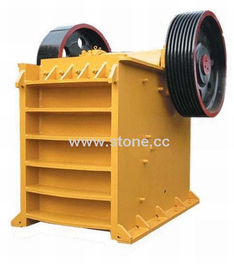 Jaw Crusher Jaw Crusher