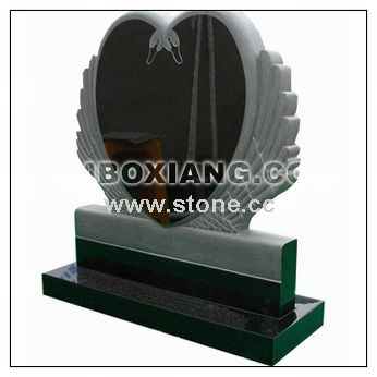 Tombstone Headstone