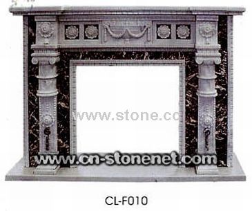 Fireplace Fireplace