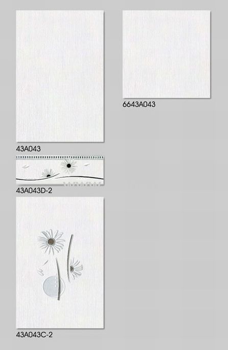 300x450mm Ceramic Wall Tile(43A043) 300x450mm Ceramic Wall Tile(43A043)