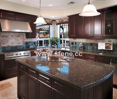 Kitchen Counter