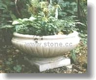 Garden Vase Series