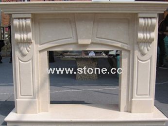 Fireplace (KEJ05)