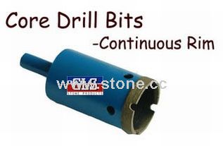 Core Drill Bits-General Purpose