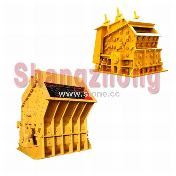 Impact Crusher, Impact Mill (PF1210) Impact Crusher, Impact Mill (PF1210)