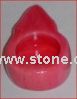Granite Candle Holder Granite Candle Holder