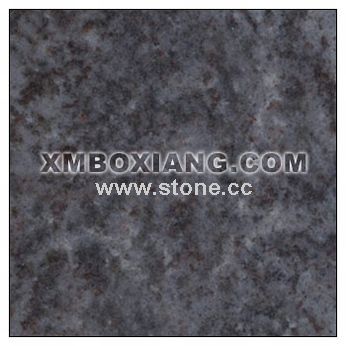 Multicolor Blue Granite