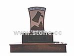 Monument (JY-AM-035) Monument (JY-AM-035)