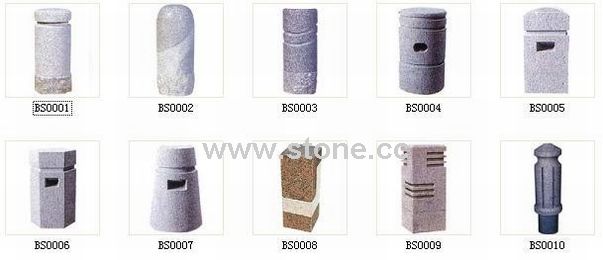 Balustrades Balustrades