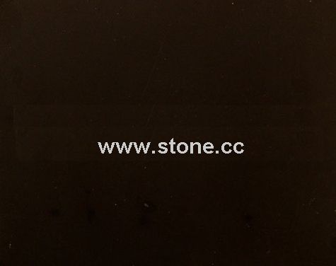 Black Granite Color