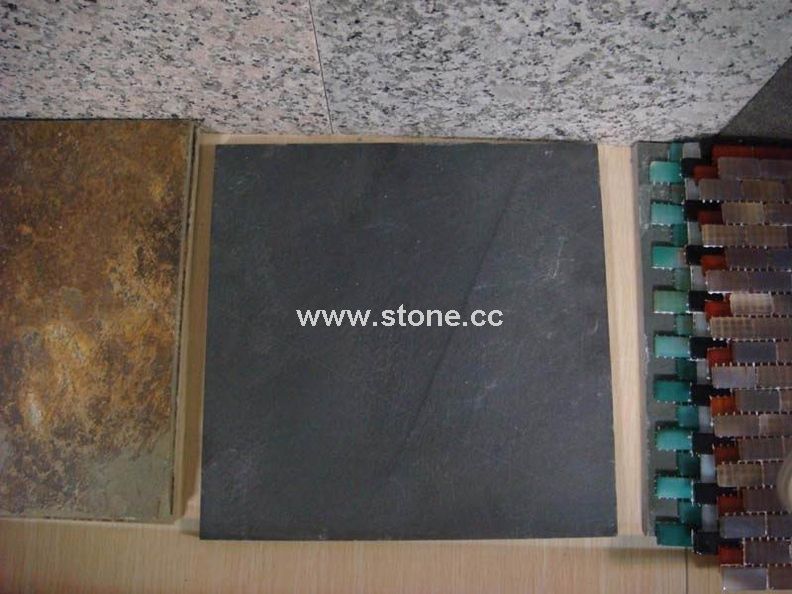 Slate Tiles