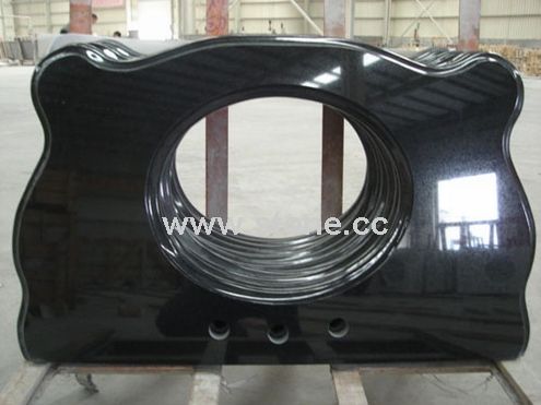 Countertop (Shanxi Black03) Countertop (Shanxi Black03)