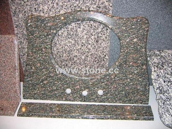 Countertop