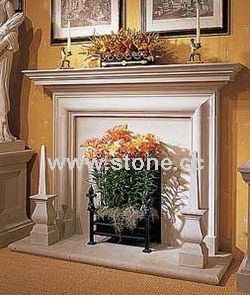 European Style Fireplace European Style Fireplace
