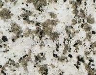 Granite - G4439 Sierra White