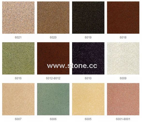 Granite Like Granite Like