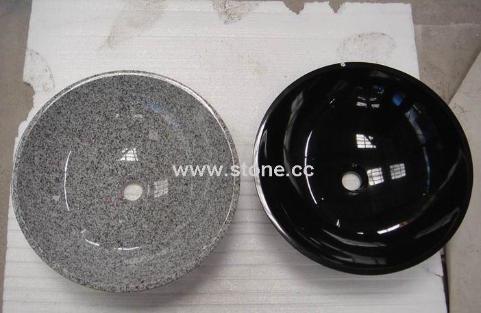 Granite Sink