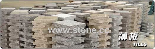 Granite Tile