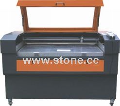 Laser Cutting and Engraving Machine (SCK1060/1090/1290/1260)