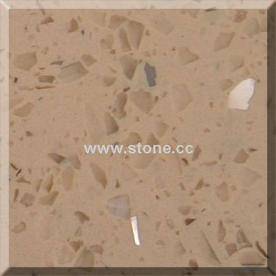 Quartz Countertop (P004) Quartz Countertop (P004)